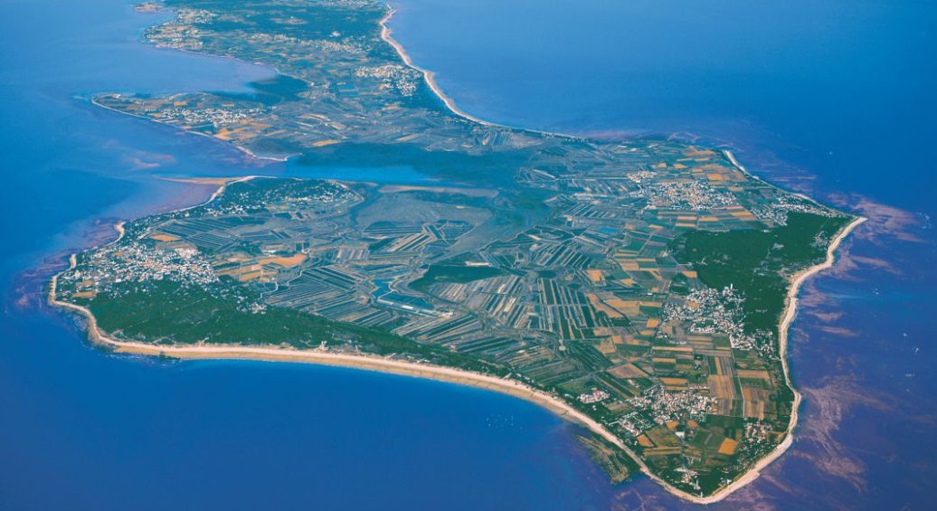 Découvrez tout sur l’île de Ré en 1 semaine