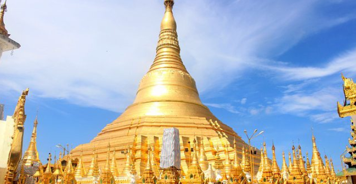 Quand partir pour Myanmar ?