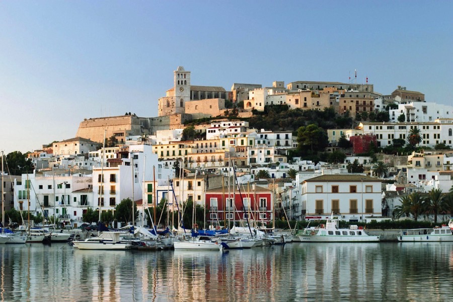 Virée à Ibiza, où dormir ?