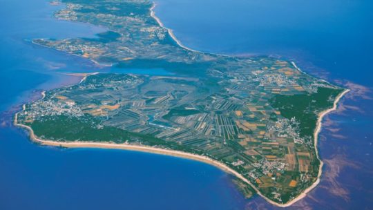 Découvrez tout sur l’île de Ré en 1 semaine