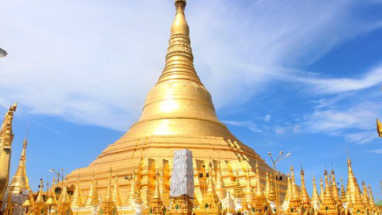 Quand partir pour Myanmar ?