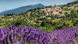 Provence, une destination de choix