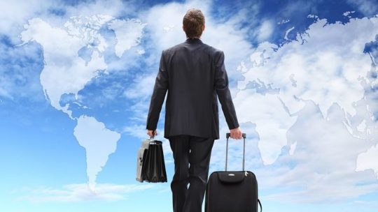 En quoi consiste le voyage d’affaires ?